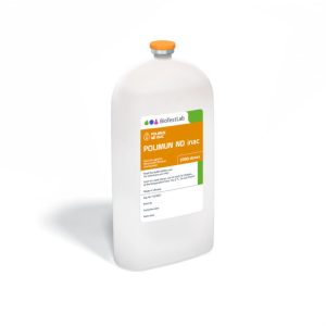 Killed (inactivated) Vaccines