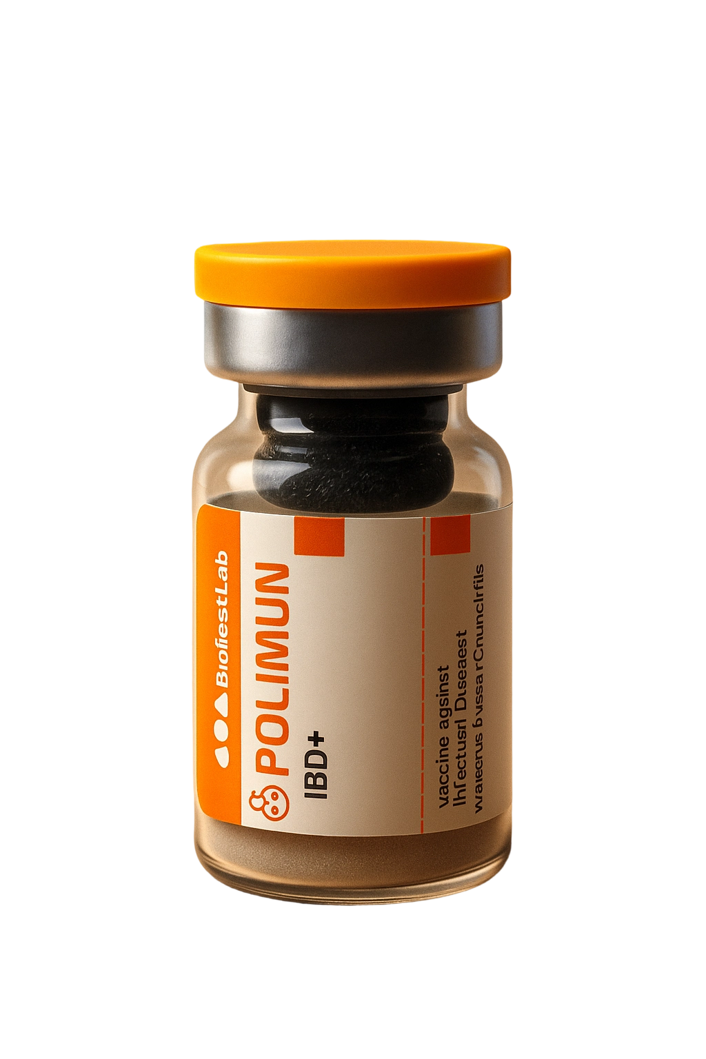 POLIMUN IBD +